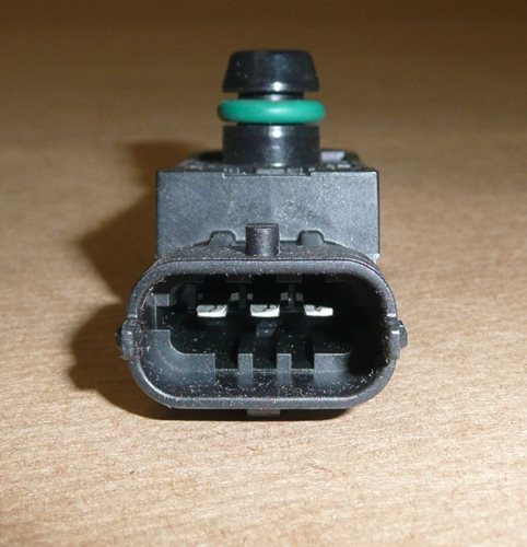 Czujnik ciśnienia doładowania MAP sensor