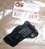 Czujnik ciśnienia doładowania MAP sensor