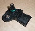 Czujnik ciśnienia doładowania MAP sensor