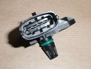 Czujnik ciśnienia doładowania MAP sensor