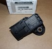 Czujnik ciśnienia doładowania MAP sensor
