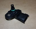 Czujnik ciśnienia doładowania MAP sensor