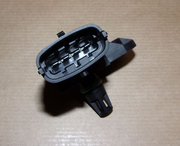 Czujnik ciśnienia doładowania MAP sensor