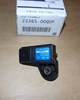 Czujnik ciśnienia doładowania MAP sensor