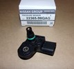 Czujnik ciśnienia doładowania MAP sensor 1.5 Dci