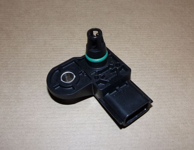 Czujnik ciśnienia doładowania MAP sensor 1.5 Dci