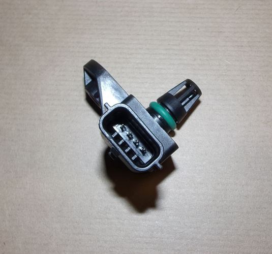 Czujnik ciśnienia doładowania MAP sensor 1.5 Dci