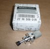 Czujnik ciśnienia spalin Renault Trafic III 1.6 Dci