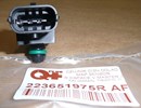 Czujnik ciśnienia doładowania MAP sensor 2.3 Dci