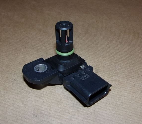 CZUJNIK CIŚ.DOŁADOWANIA-MAP SENSOR