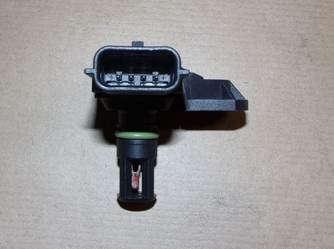 CZUJNIK CIŚ.DOŁADOWANIA-MAP SENSOR