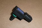 Czujnik ciśnienia doładowania MAP sensor