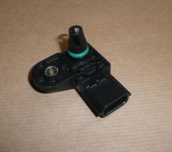 Czujnik ciśnienia doładowania MAP sensor