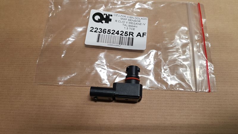 CZUJNIK CIŚ.DOŁADOWANIA-MAP SENSOR