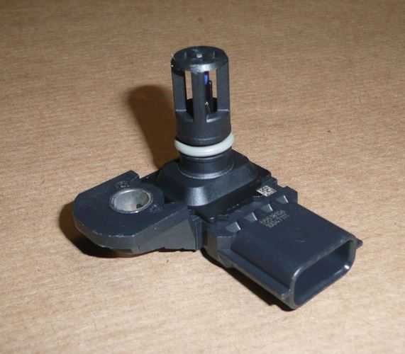 Czujnik ciśnienia doładowania MAP sensor 1.6 Dci