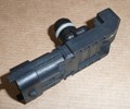 Czujnik ciśnienia doładowania MAP sensor