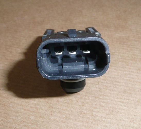 Czujnik ciśnienia doładowania MAP sensor