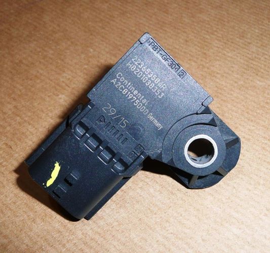Czujnik ciśnienia doładowania MAP sensor 1.6 Dci