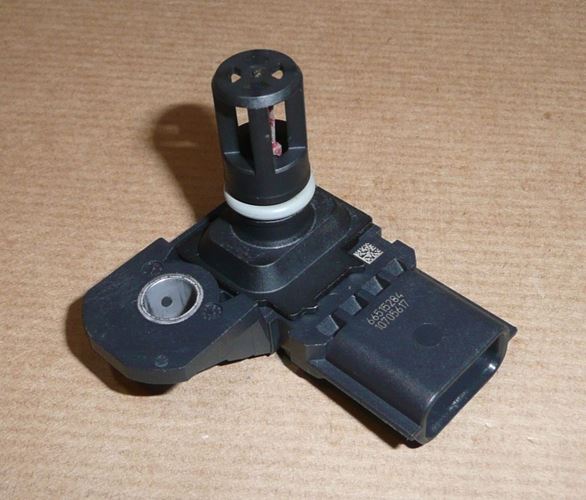 Czujnik ciśnienia doładowania MAP sensor 1.6 Dci