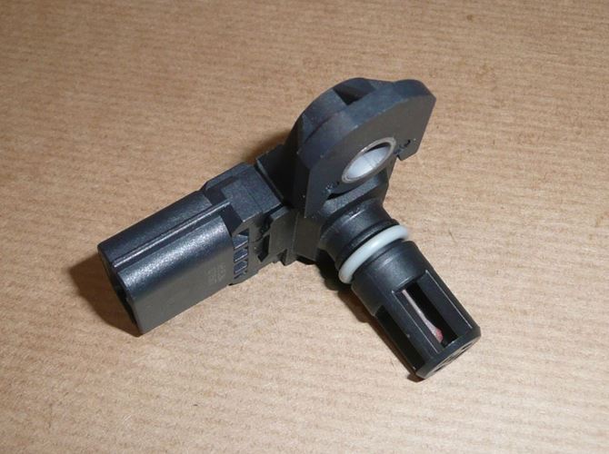 Czujnik ciśnienia doładowania MAP sensor 1.6 Dci