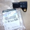 Czujnik ciśnienia doładowania MAP sensor