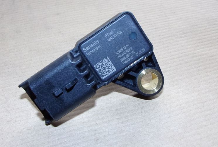 Czujnik ciśnienia doładowania MAP sensor