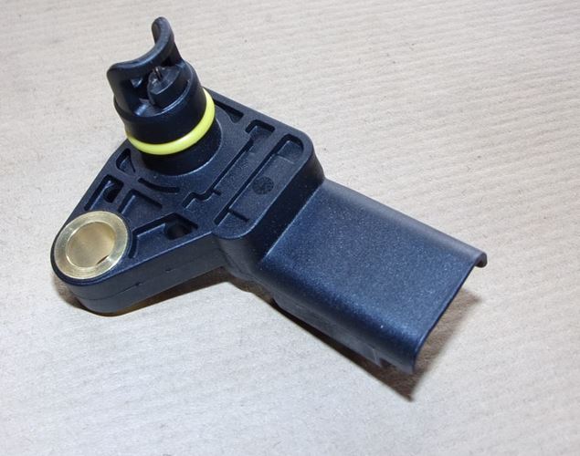 Czujnik ciśnienia doładowania MAP sensor