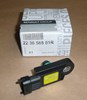 Czujnik ciśnienia doładowania MAP sensor 2.3 Dci