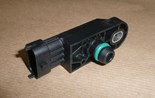 Czujnik ciśnienia doładowania MAP sensor 2.3 Dci