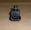 Czujnik ciśnienia doładowania MAP sensor 2.3 Dci