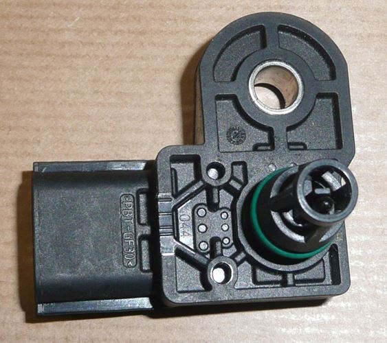 Czujnik ciśnienia doładowania MAP sensor 1.5 Dci