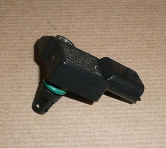 Czujnik ciśnienia doładowania MAP sensor 1.5 Dci