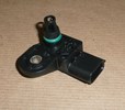 Czujnik ciśnienia doładowania MAP sensor 1.5 Dci
