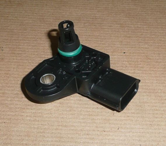 Czujnik ciśnienia doładowania MAP sensor 1.5 Dci