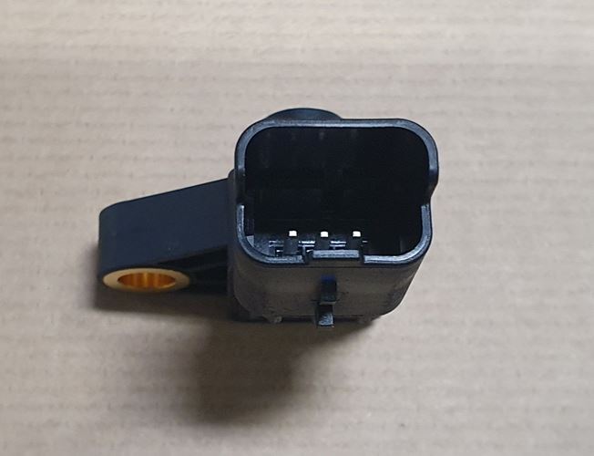 Czujnik ciśnienia doładowania MAP sensor