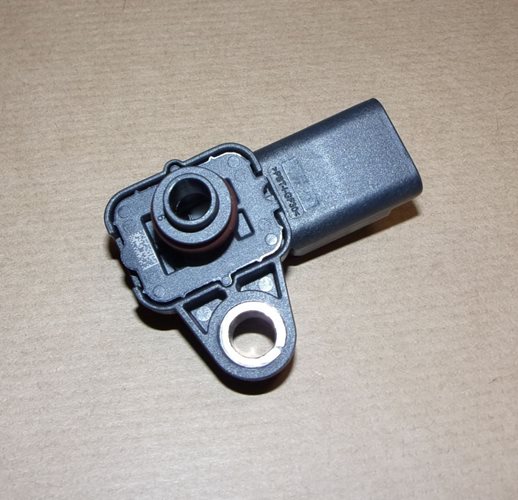 Czujnik ciśnienia doładowania MAP sensor