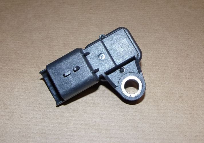 Czujnik ciśnienia doładowania MAP sensor