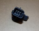 Czujnik ciśnienia doładowania MAP sensor