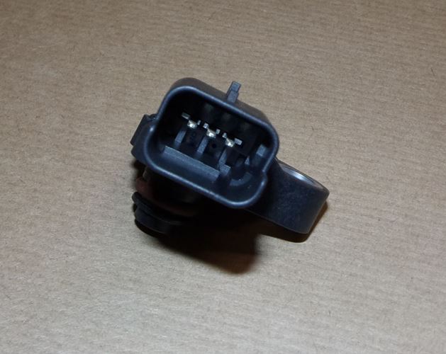 Czujnik ciśnienia doładowania MAP sensor