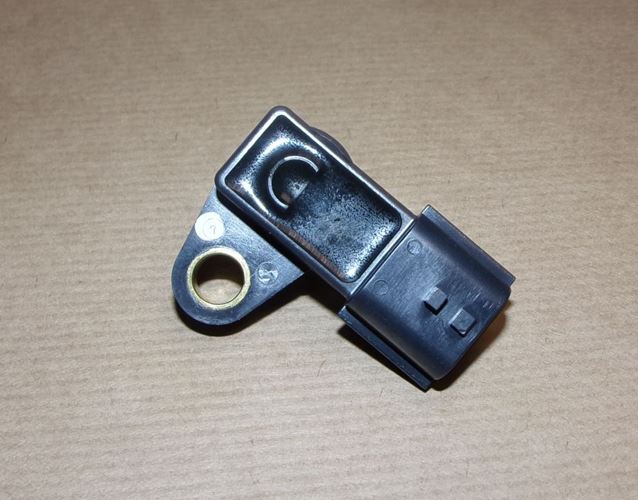 Czujnik ciśnienia doładowania MAP sensor