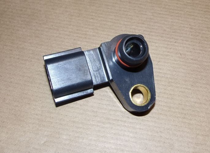 Czujnik ciśnienia doładowania MAP sensor