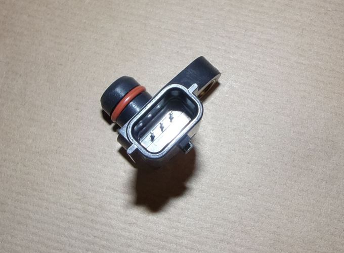 Czujnik ciśnienia doładowania MAP sensor
