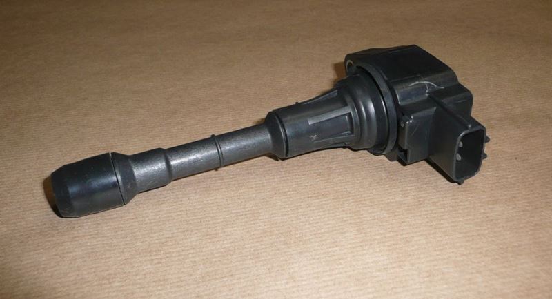Cewka zapłonowa Renault Laguna III 3.5 V6