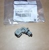Czujnik temperatury powietrza Renault Captur Fluence
