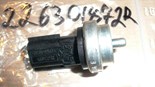 Czujnik temperatury płynu chłodzącego Renault 1.5-2.3 Dci