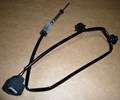 Czujnik temperatury spalin Renault Koleos 2.0 Dci
