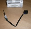 Czujnik temperatury spalin Renault Koleos 2.0 Dci