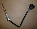 Czujnik temperatury spalin Renault Koleos 2.0 Dci