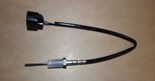 Czujnik temperatury spalin Renault Espace IV V 2.0 DCI