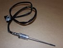 Czujnik temperatury spalin Renault Espace V 1.6 DCI
